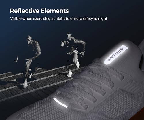 Men's Minimalist Barefoot Sneakers with Zero Drop Design