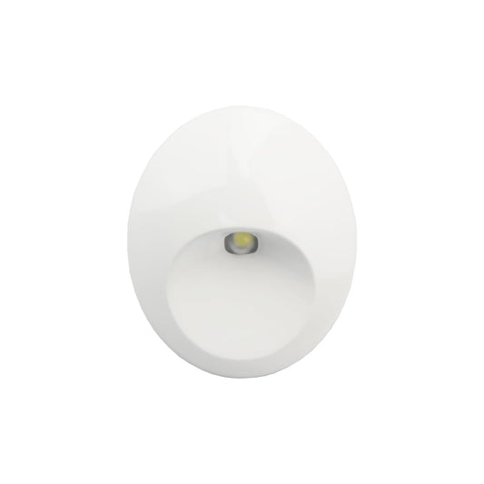 Aulpq Refrigerator LED Light Assembly for Ge Led Refrigerator Light Bulb Covers Assembly WR55X11132-2025 New Up (1 Pcs)