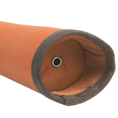 Archery Crossbow Quiver Bag for 18"-22" Arrows - Orange