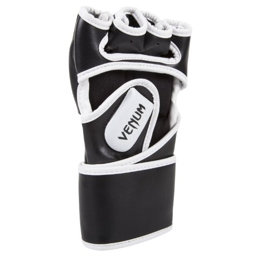 Venum Challenger MMA Gloves Black Large-X-Large - Training & Fight Gear