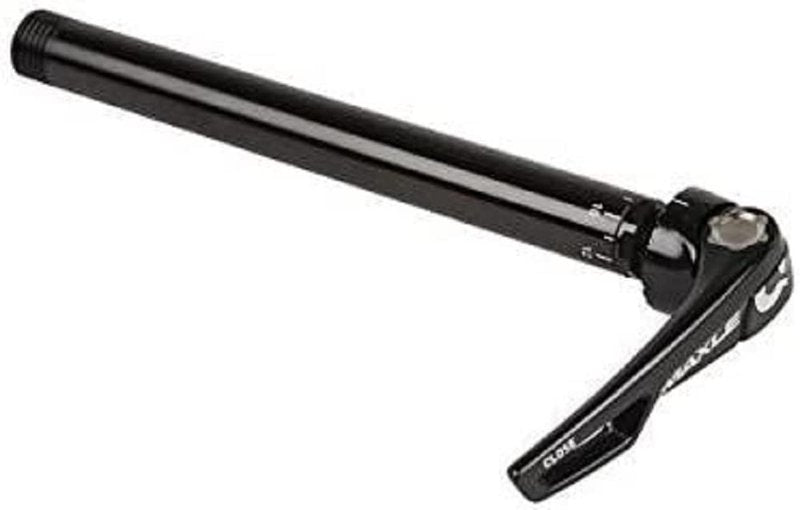 RockShox Maxle Ultimate Front Thru Axle: 15x110, 158mm Length, Pike/Lyrik B1/YariBoost Compatible