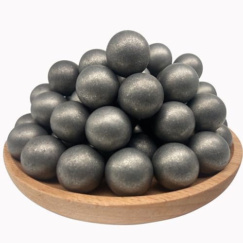 Alien Play 7.3g 50x68 Cal Aluminum Self Defense Balls for Byrna SD