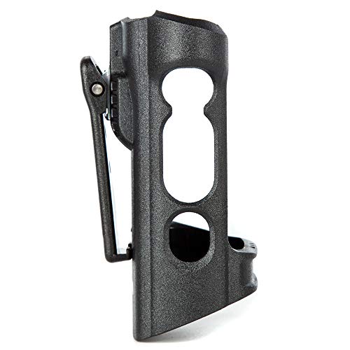 LUITON Holster for Motorola APX6000/APX8000 PMLN5709A Radio Carry Case 1 Pack