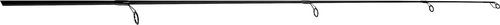 Okuma Avenger Carp 24 Ton Carbon Graphite Rod, AV-CA-1202MH, Black