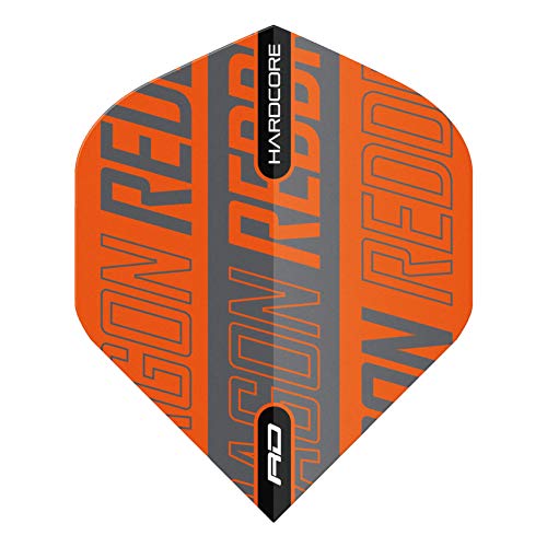 Dart Flight Selection Pack - 12 Extra Thick Flights