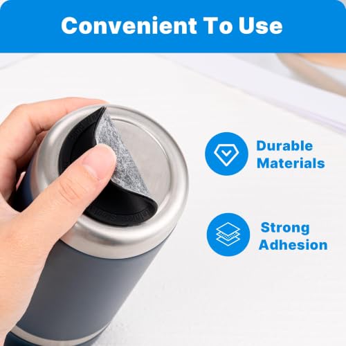 Silicone Bottom Protectors for YETI Rambler Bottles - 58mm