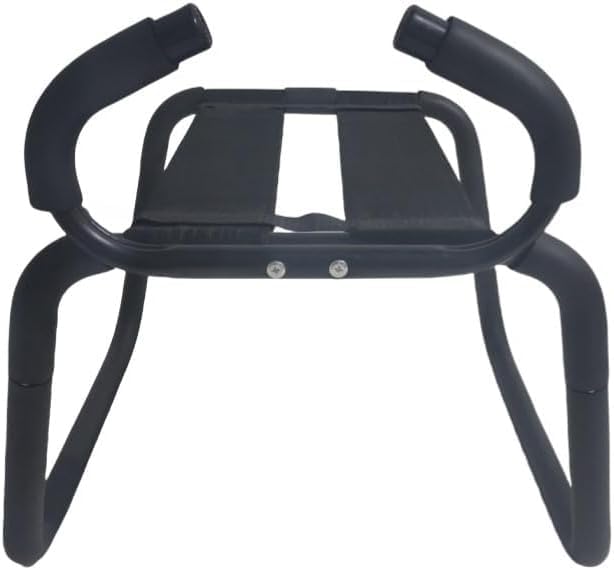 Yoga Lounge Chair for Adults - Supports Up to 330lbs, Versatile & Foldable