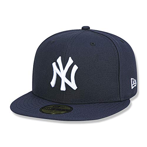 New York Yankees Cap for Unisex Adults - Model Acperf Neyyan GM 2017