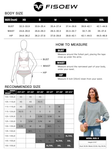 Women's Oversized Waffle Knit Sweatshirt - Medium Blue
