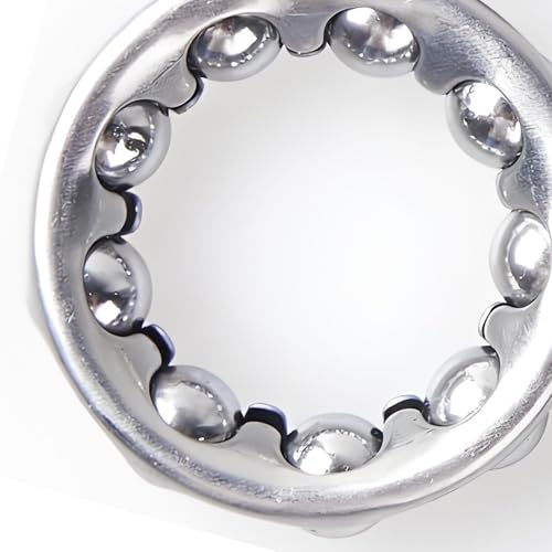 Crank Bearing 5/16" Ball Size x 9 Balls - 2 Pieces