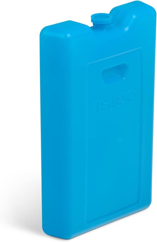Igloo Maxcold Ice Block - Durable Insulation for Long-Lasting Cold Retention | 12" x 6" Size