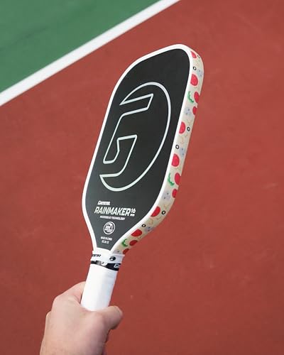 Pickleball Paddle Grip - Gamma Honeycomb Cushion - Tasty 15mm