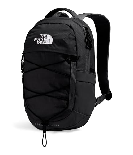 Borealis Mini Backpack - Durable 10L City Bag with Tablet Sleeve