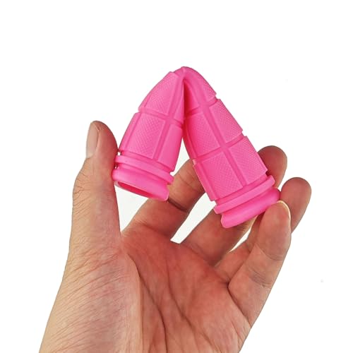 Bicycle Accessories Set - Pink Bike Bell, Streamers & Grips