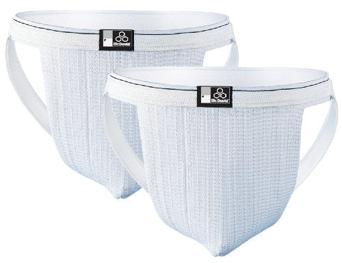 McDavid Two Pack Swim Supporter X-Large