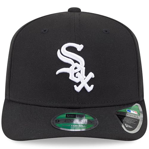 MLB Player Replica 9SEVENTY Snapback Hat - Adjustable Fit