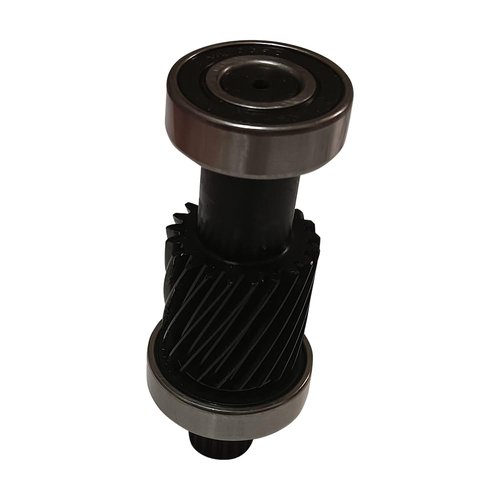 Goodfind68 New Golf Cart Models, 19 Splines/21 Tooth, 1.5" Diameter Compatible With EZGO TXT Electric Golf CART Input Shaft Kit 1988-1990 & 1994-up 26926-G01