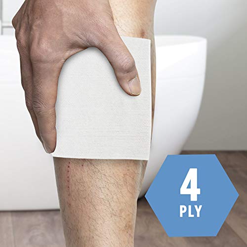 Non-Woven Surgical Sponges 4x4 Inch - 200 Count Pack