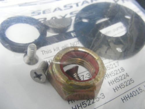 Seastar HP6032 SeaStar Service Kit for Helm Systems