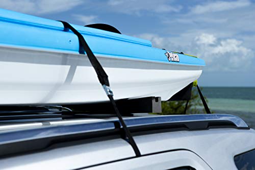 Pelican Kayak Car Roof Carrier Foam Blocks Replacement Set