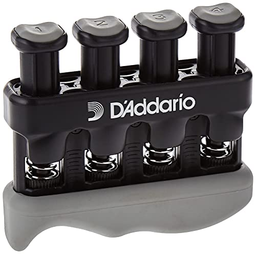 Hand Exerciser - Improve Finger Dexterity & Strength - Varigrip Only