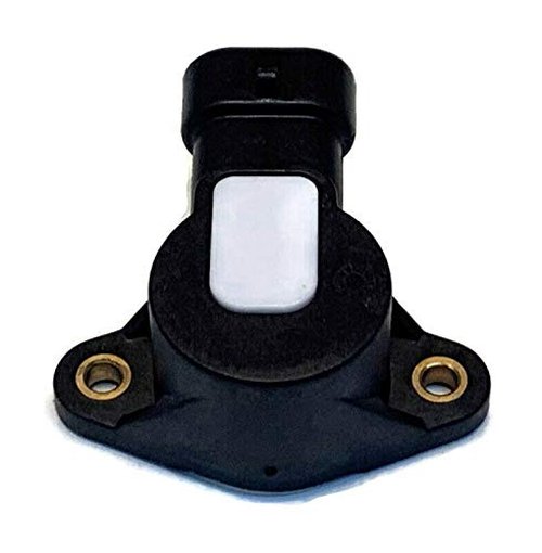 Accelerator & Brake Pedal Rotary Position Sensor for E-Z-GO RXV Golf Cart 08-Up