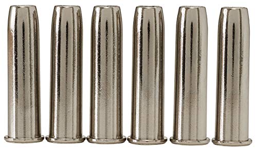 Smoke Wagon Revolver Airsoft Gun - 6mm BB Pistol