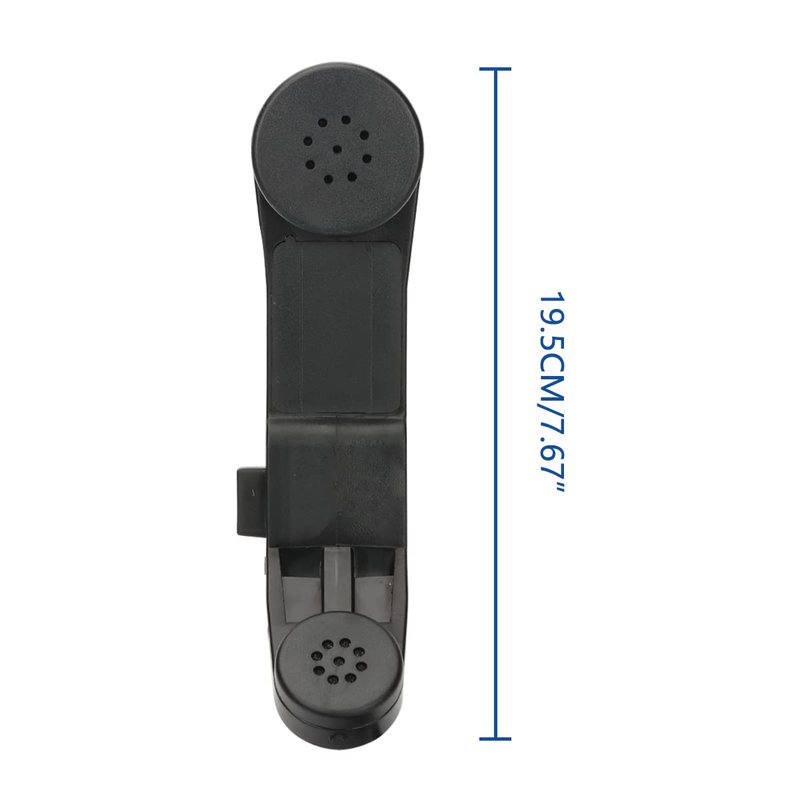 Baofeng Military Grade Radio 2Pin K-Type Microphone Military Handheld Speaker Mic for BaoFeng AR-152 UV-5R UV-S9 Plus UV-82 UV-6R DM-5R Plus Kenwood Wouxun Qansheng Puxing HYT Two Way Radios