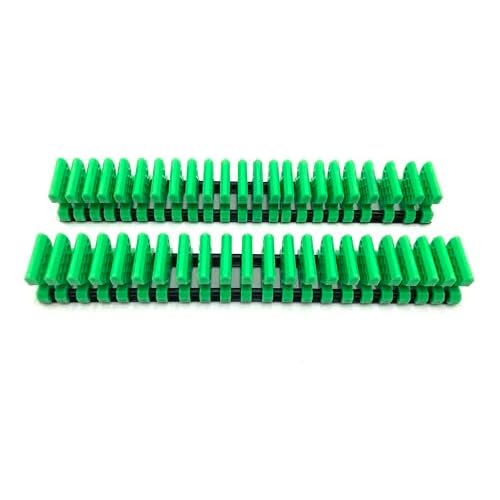 V2 42 Wrench Organizer Set - Alien Green