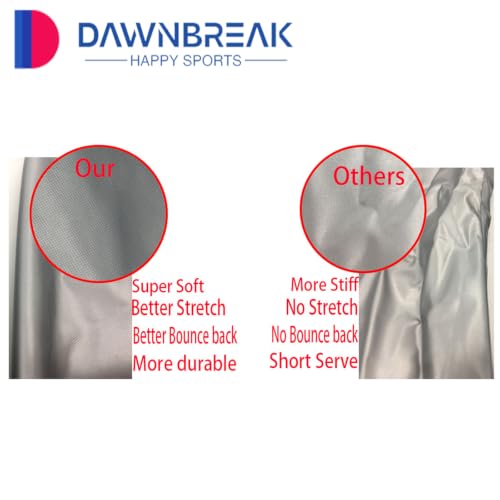 Sauna Sweat Suit for Weight Loss - Silver, Medium