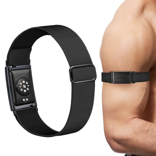 Bolesi Stretchy Bicep Arm Bands Compatible with Amazfit Helio Fitness