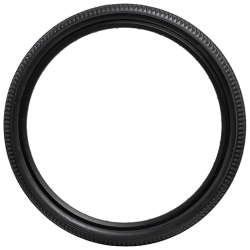 YunSCM 2-Pack 29 Inch Bike Tires 29x2.125 for Urban & Mountain Cycling - Black01