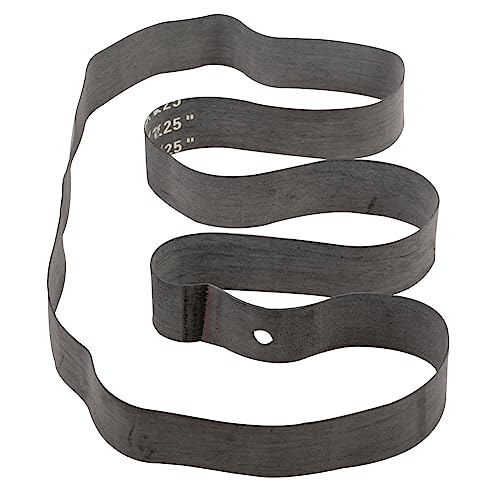 17" x 1" Motorcycle Rim Strip - Durable Rim Tape for Off-Road Protection