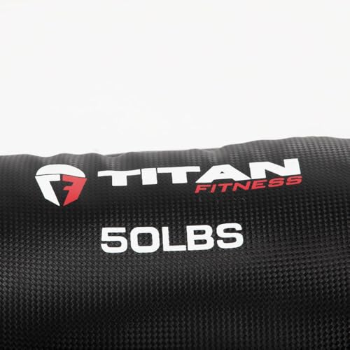 Functional Training Swing Bag - 50 lb Weight