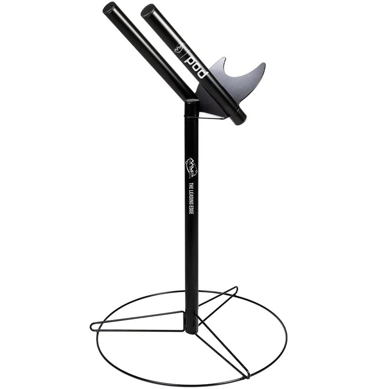 MVP Disc Sports Pod Disc Holder Practice Accessory