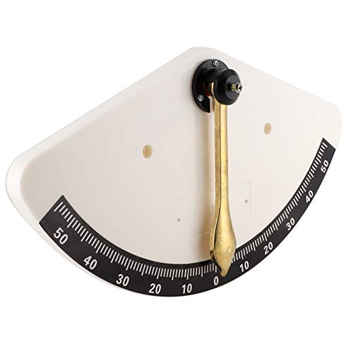 Marine Inclinometer Level - Angle Finder for Yachts, Boats, RVs