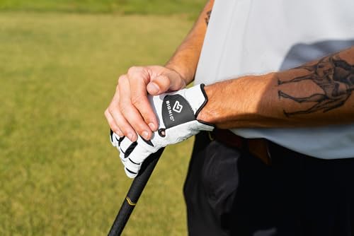 Men's Stablegrip 1.0 Golf Glove - X-Large Left Hand