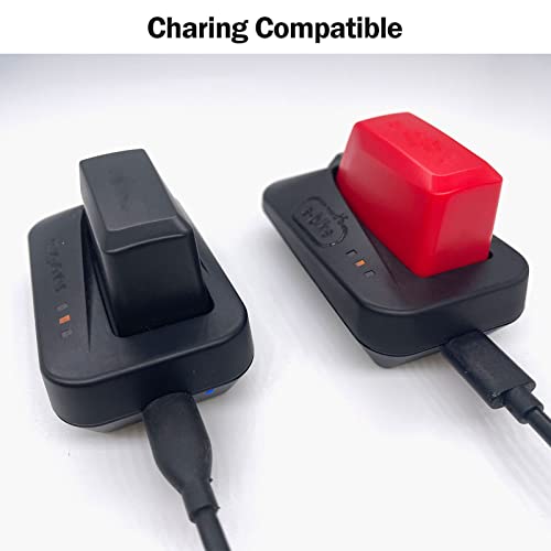 Battery Charger for SRAM AXS Red ETAP Force Rival GX Eagle
