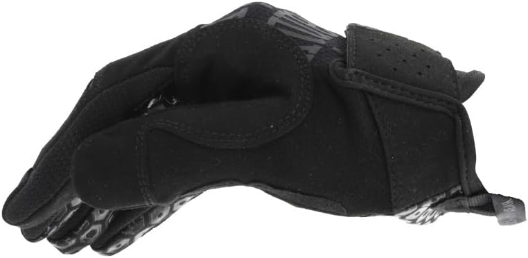 Mechanix Wear Precision Pro Grip Gloves - High-Dexterity Design for Enhanced Performance