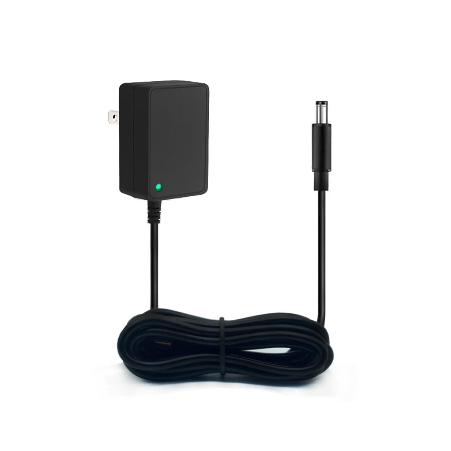 26.5V Charger for Homeika Cordless Vacuum H016 HA016 20Kpa Powerful Suction Vacuum Replacement Adapter Power Supply Power Cord 6.5Ft