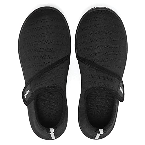 Racqua Boy's Girl's Kids Water Shoes Quick Dry Barefoot Lightweight
