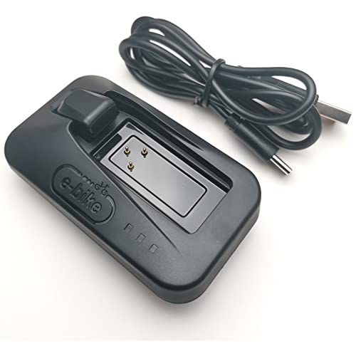 Battery Charger for SRAM AXS Red ETAP Force Rival GX Eagle
