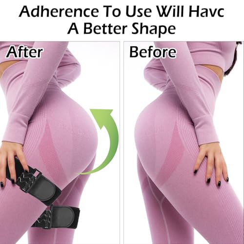 Adjustable Blood Flow Restriction Bands for Women - 2 Pcs BFR Bundle