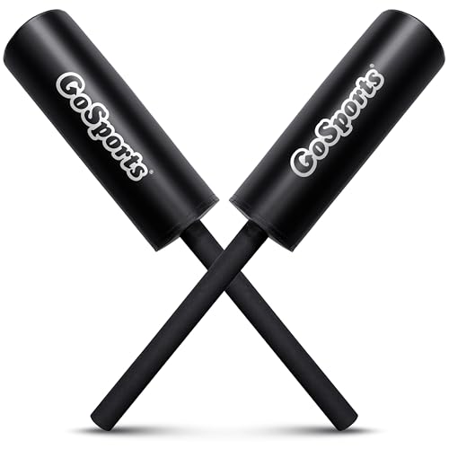 GoSports Padded Blocking Guards 2 Pack - Martial Arts & Sports Training Drills