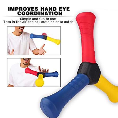 Hand Eye Coordination Trainer - Reaction Speed Training Tool - 1 Piece