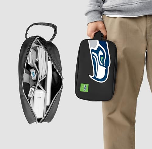 NFL Tech Organizer Bag - San Francisco 49ers