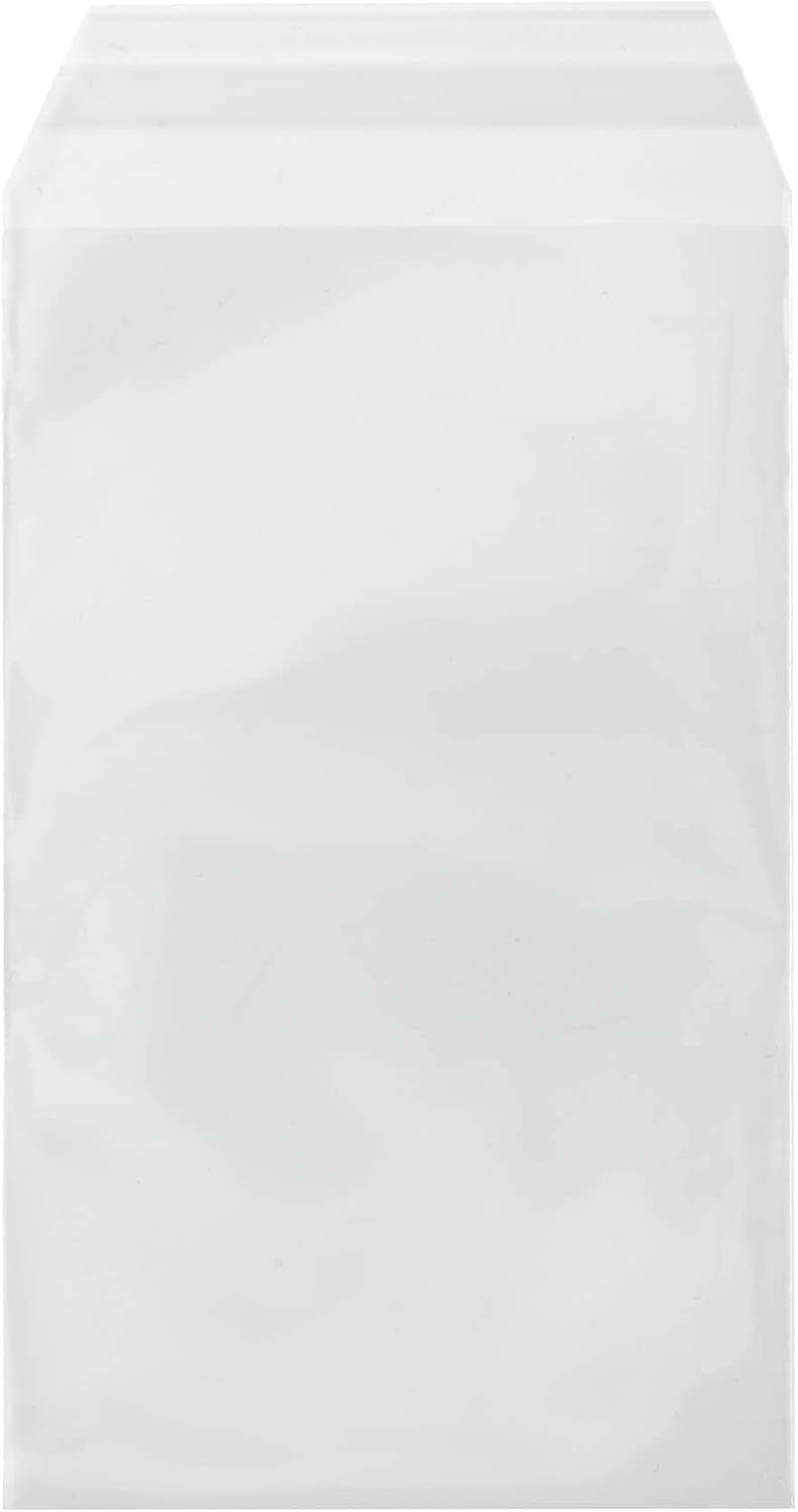 Vault X Graded Trading Card Sleeves - Exact Fit for PSA, MGC, CGC & More | 100 Pack for Collectors