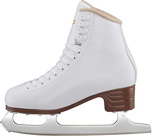 Comfortable Women's Figure Skates - Jackson Ultima Excel 7