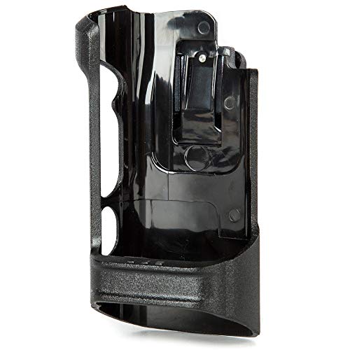 LUITON Holster for Motorola APX6000/APX8000 PMLN5709A Radio Carry Case 1 Pack