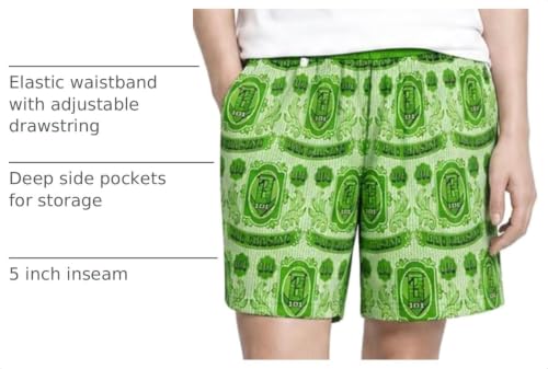 Youth Baseball Mesh Shorts Boys Green Sizes YS to YXL - Sports Apparel